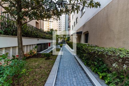 Apartamento à venda com 260m², 4 quartos e 3 vagasÁrea externa