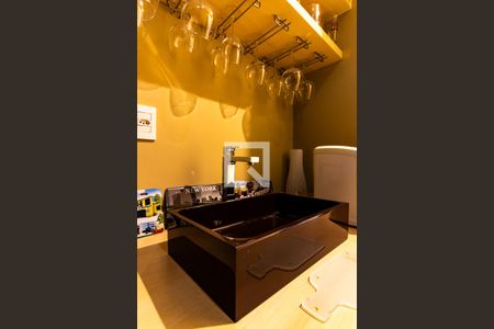 Apartamento à venda com 260m², 4 quartos e 3 vagasAdega