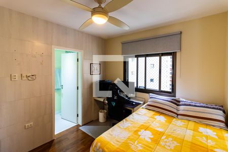 Apartamento à venda com 260m², 4 quartos e 3 vagasSuíte 3