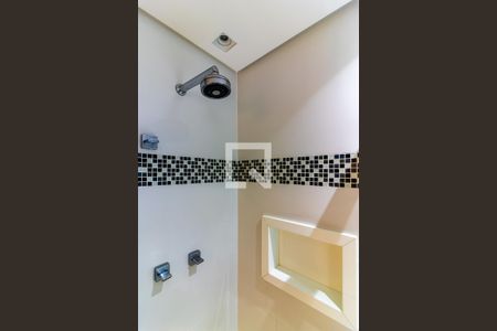 Apartamento à venda com 260m², 4 quartos e 3 vagasBanheiro da Suíte 2