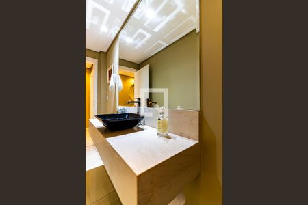 Apartamento à venda com 260m², 4 quartos e 3 vagasLavabo