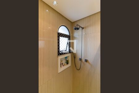 Apartamento à venda com 260m², 4 quartos e 3 vagasBanheiro da Suíte 1