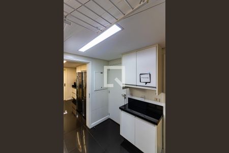 Apartamento à venda com 260m², 4 quartos e 3 vagasÁrea de Serviço