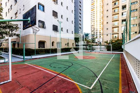 Apartamento à venda com 260m², 4 quartos e 3 vagasQuadra Esportiva