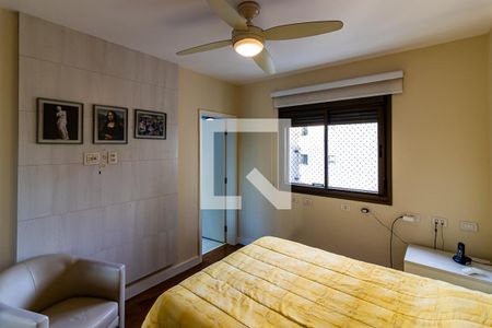 Apartamento à venda com 260m², 4 quartos e 3 vagasSuíte 4