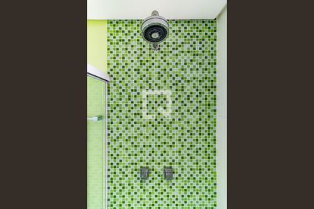 Apartamento à venda com 260m², 4 quartos e 3 vagasBanheiro da Suíte 3