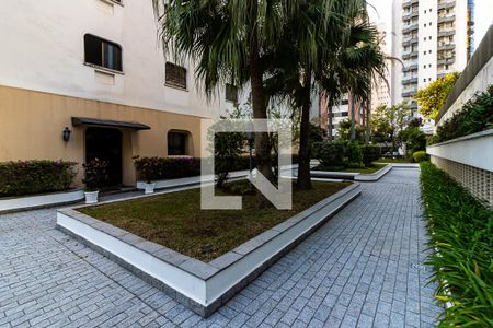 Apartamento à venda com 260m², 4 quartos e 3 vagasÁrea externa