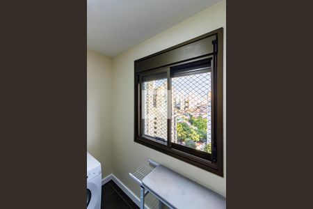 Apartamento à venda com 260m², 4 quartos e 3 vagasQuarto de Serviço