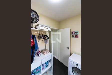 Apartamento à venda com 260m², 4 quartos e 3 vagasQuarto de Serviço