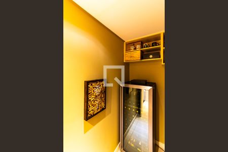 Apartamento à venda com 260m², 4 quartos e 3 vagasAdega