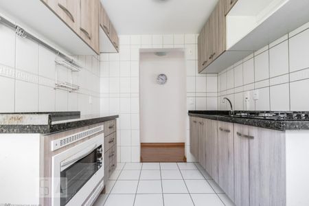 Apartamento para alugar com 72m², 3 quartos e 1 vaga