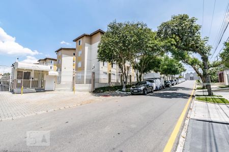 Apartamento para alugar com 72m², 3 quartos e 1 vaga