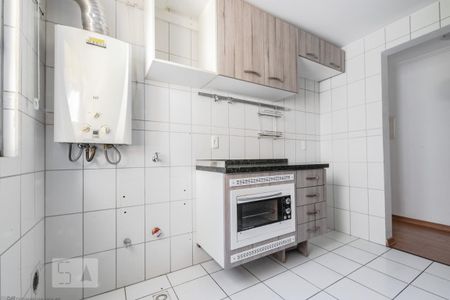 Apartamento para alugar com 72m², 3 quartos e 1 vaga