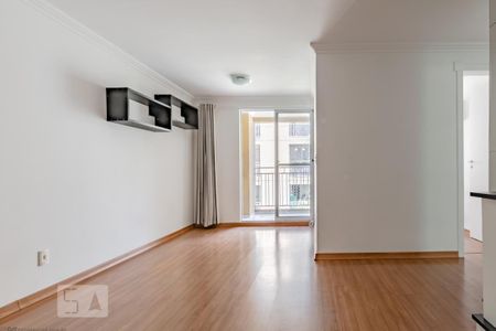 Apartamento para alugar com 72m², 3 quartos e 1 vaga