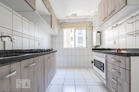 Apartamento para alugar com 72m², 3 quartos e 1 vaga