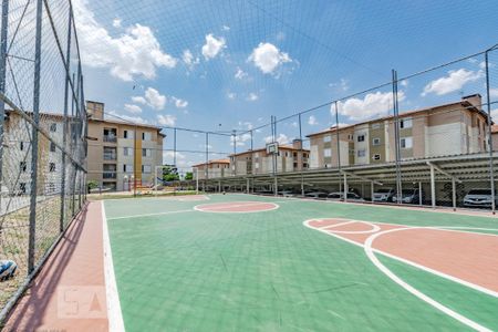 Apartamento para alugar com 72m², 3 quartos e 1 vaga