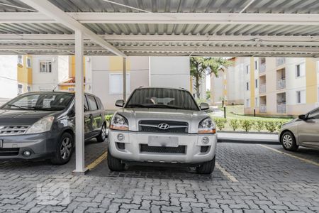 Apartamento para alugar com 72m², 3 quartos e 1 vaga