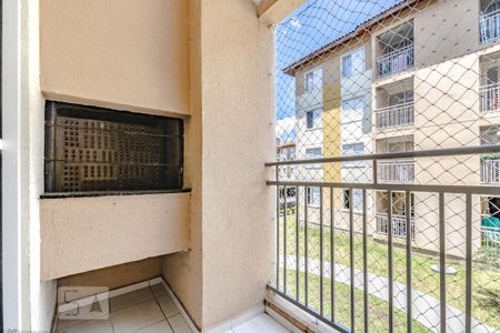 Apartamento para alugar com 72m², 3 quartos e 1 vaga