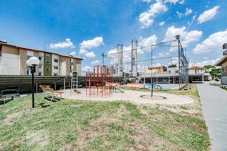 Apartamento para alugar com 72m², 3 quartos e 1 vaga