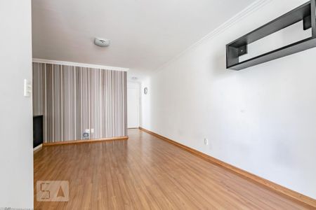 Apartamento para alugar com 72m², 3 quartos e 1 vaga