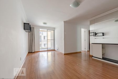 Apartamento para alugar com 72m², 3 quartos e 1 vaga