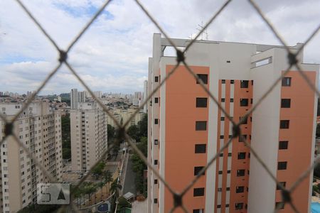 Vista do Quarto 1 de apartamento à venda com 3 quartos, 67m² em Butantã, São Paulo