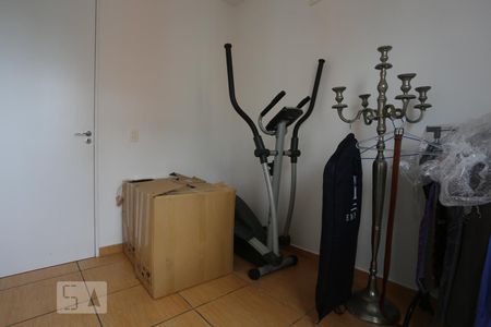 Quarto 1 de apartamento à venda com 3 quartos, 67m² em Butantã, São Paulo