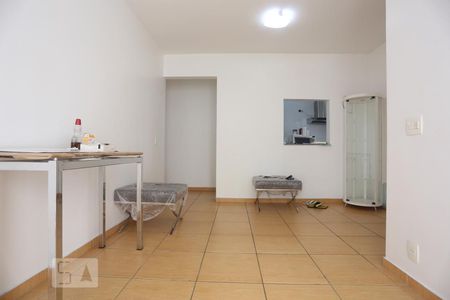 Sala de apartamento à venda com 3 quartos, 67m² em Butantã, São Paulo