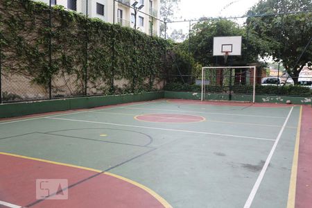 Apartamento à venda com 67m², 3 quartos e 2 vagasQuadra Esportiva