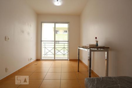 Sala de apartamento à venda com 3 quartos, 67m² em Butantã, São Paulo