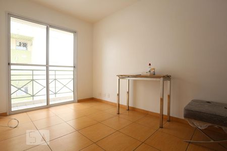 Sala de apartamento à venda com 3 quartos, 67m² em Butantã, São Paulo