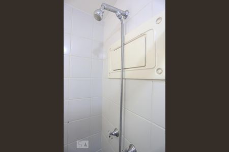 Apartamento à venda com 67m², 3 quartos e 2 vagasBanheiro da Suíte