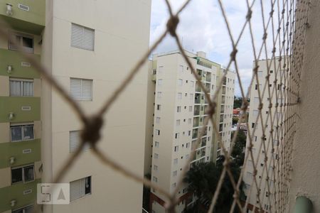 Vista da Sacada de apartamento à venda com 3 quartos, 67m² em Butantã, São Paulo