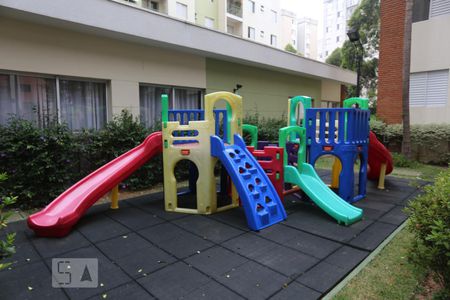 Apartamento à venda com 67m², 3 quartos e 2 vagasPlayground