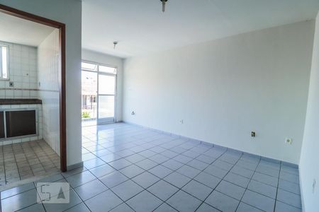 Sala de apartamento para alugar com 2 quartos, 70m² em Curicica, Rio de Janeiro