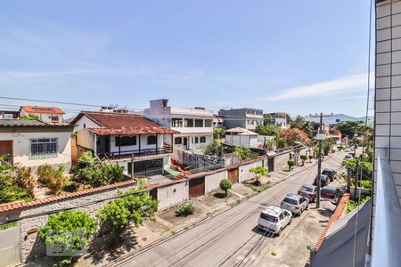 Vista Varanda Sala de apartamento para alugar com 2 quartos, 70m² em Curicica, Rio de Janeiro