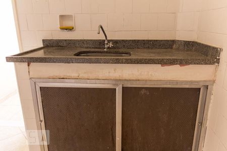 Apartamento para alugar com 62m², 2 quartos e sem vagaCozinha detalhes