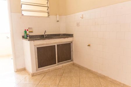 Apartamento para alugar com 62m², 2 quartos e sem vagaCozinha
