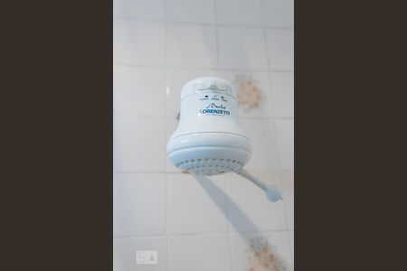 Banheiro chuveiro de apartamento para alugar com 2 quartos, 62m² em Engenho de Dentro, Rio de Janeiro