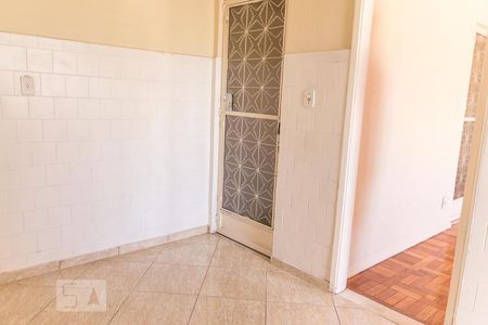 Apartamento para alugar com 62m², 2 quartos e sem vagaCozinha