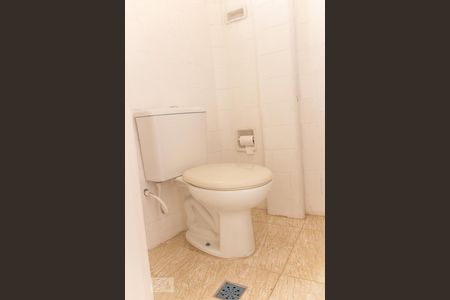 Apartamento para alugar com 62m², 2 quartos e sem vagaBanheiro Social