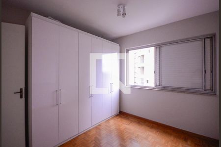 Quarto 1 de apartamento à venda com 2 quartos, 55m² em Paraíso, São Paulo