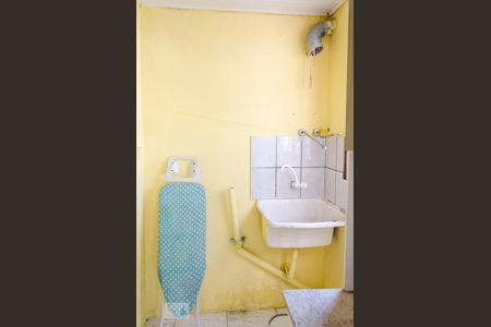 Casa para alugar com 2 quartos, 70m² em Fátima, Canoas