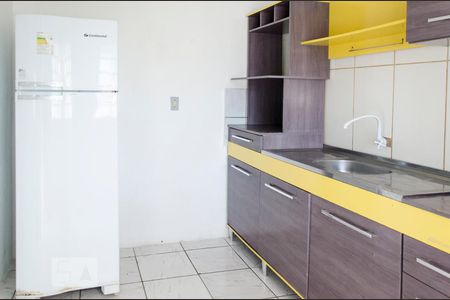 Casa para alugar com 2 quartos, 70m² em Fátima, Canoas