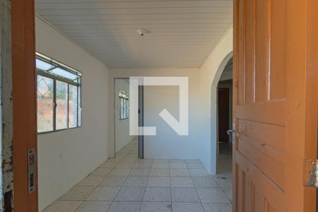 Casa para alugar com 1 quarto, 60m² em Fátima, Canoas