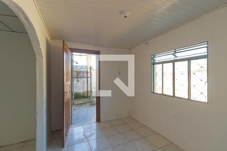 Sala de casa para alugar com 1 quarto, 60m² em Fátima, Canoas