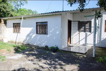 Casa para alugar com 60m², 2 quartos e sem vaga