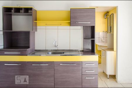 Casa para alugar com 2 quartos, 70m² em Fátima, Canoas