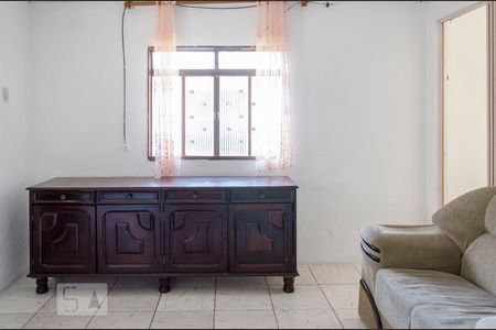 Casa para alugar com 2 quartos, 70m² em Fátima, Canoas