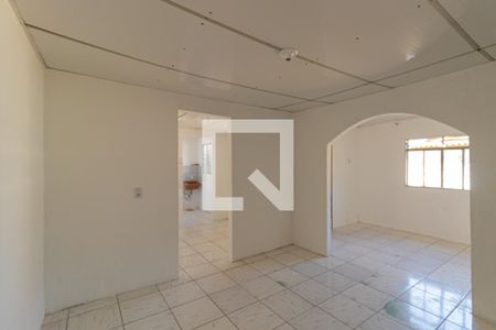 Casa para alugar com 1 quarto, 60m² em Fátima, Canoas